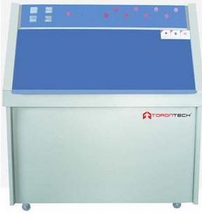 紫外天气试验箱_进口紫外天气测试箱_紫外老化试验箱和适合紫外老化测试-辅光仪器