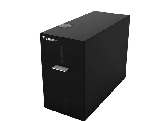 自动细胞计数仪采用4x500万像素高分辨率成像