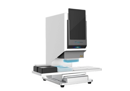 全自动高通量移液工作站