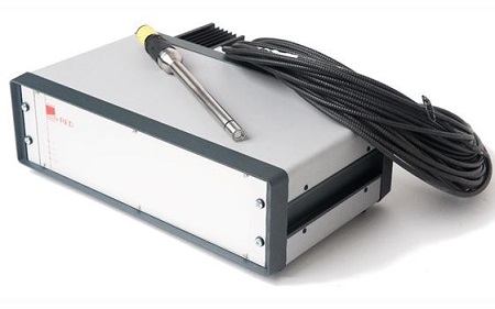 过程光谱分析仪采用傅里叶变换近红外光谱仪FTNIR技术