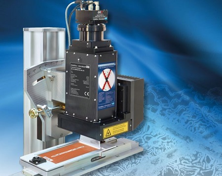 腐蚀成像分析仪适合腐蚀试片挂片和腐蚀测试板