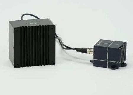 量子导航系统_量子矢量磁强计_价格