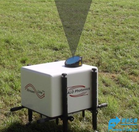 边界层风廓线激光雷达_多普勒激光雷达_价格