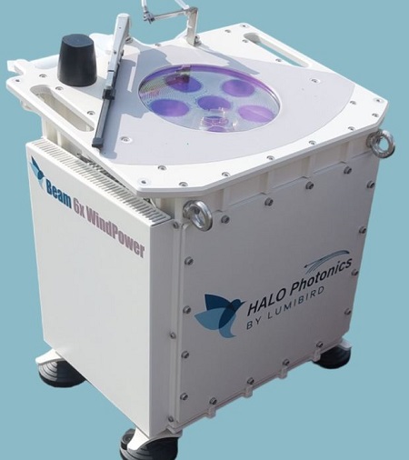 测风激光雷达_价格_品牌