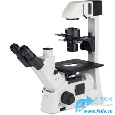 倒置荧光显微镜AE31E-100W是motic麦克奥迪AE31倒置显微镜_辅光仪器