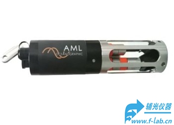 多参数水下传感器AML-6是amloceanographic多参数水下探测分析仪器-辅光仪器