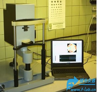 人眼波前像差仪aberrometer是为测量人眼睛像差设计的高精度眼睛像差测量分析仪器-辅光仪器