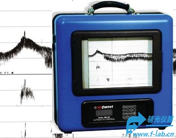 回声测深仪Bathy500 HD_水深测量仪器采用syQwest回声测深技测量水深-辅光仪器