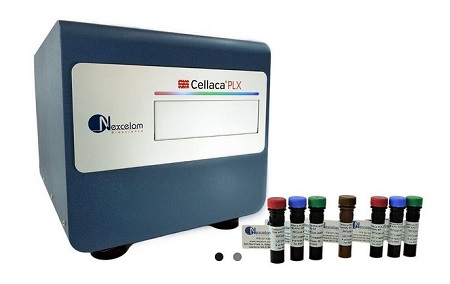 成像细胞仪系统Cellaca PLX能够对细胞计数的图像细胞仪-辅光仪器