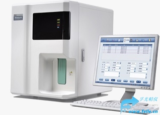 自动五分类血液分析仪_自动5分类血液分析仪器具有全血模式和血液预稀释模式-辅光仪器