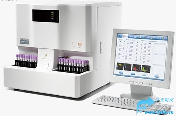 全自动血细胞分析仪_5分类全自动血球分析仪具有竞争力的血细胞分析仪价格-辅光仪器