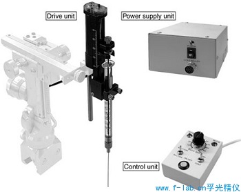 连续电动显微注射器IMS-1是NARISHIGE电控微注射器可重复微注射实验_辅光仪器