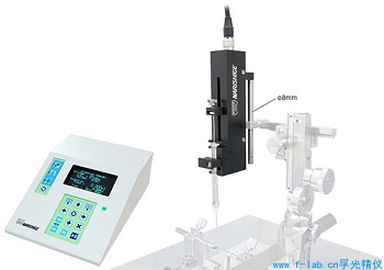 电动立体定位微量注射器IMS-20_电动微量注射器采用Hamilton注射器具有立体定位功能