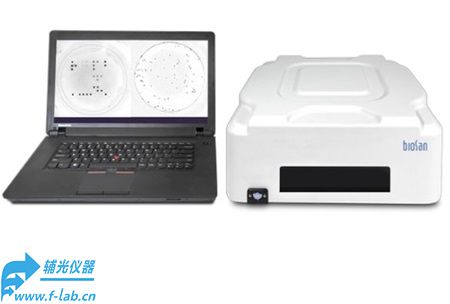 酶联斑点分析仪是进口ELISPOT读板仪和ELISPOT成像仪器