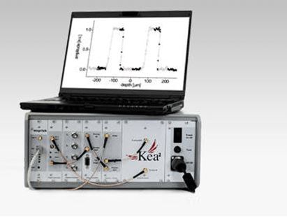 NMR波谱仪_NMR光谱仪_Kea2满足化学元素结构分析需要-辅光仪器