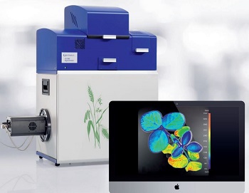 活体植物成像系统|In Vivo Plant Imaging System是进口植物活体成像仪器