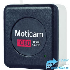 通用显微镜相机MOTICAM1080是motic麦克奥迪高清显微镜相机_辅光仪器