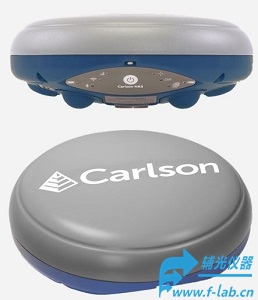 智能GNSS接收器NR3是CARLSON智能GNSS天线-辅光仪器