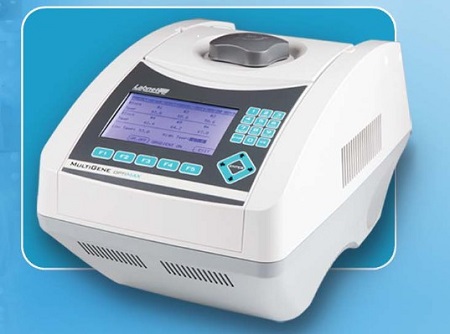 PCR热循环仪OptiMax是可编程 PCR thermal cycler-辅光仪器