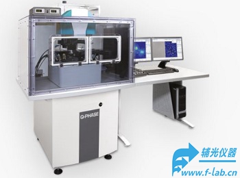 全息显微镜_定量相位成像显微镜和Coherence-controlled holographic microscopy-辅光仪器