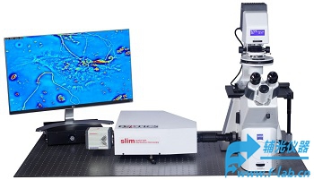 空间光干涉显微镜Spatial Light Interference Microscope (SLIM)具有4D无标记定量成像显微镜功能-辅光仪器