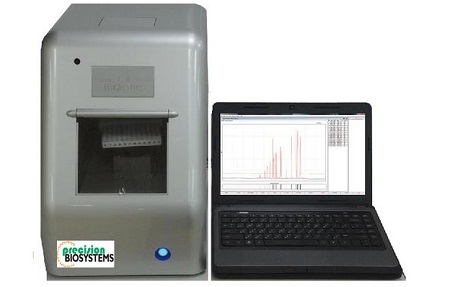 自动DNA分析仪_荧光DNA-CE系统Qsep100基于微毛细管电泳技术-辅光仪器