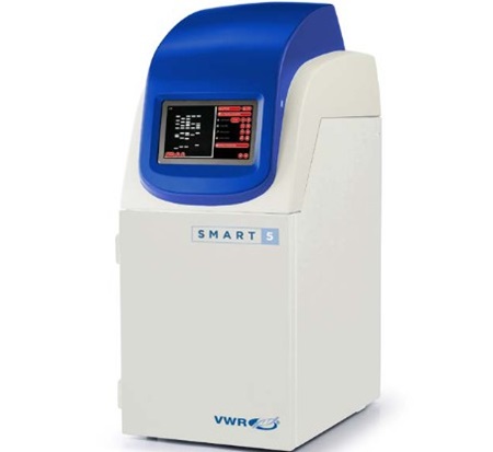 蛋白凝胶成像分析系统VWR SMART5是DNA和蛋白质分析凝胶成像记录仪器