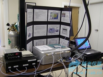 TDL激光微量气体分析仪_CO2分析仪_痕量气体检测仪器采用可调谐二极管激光光谱技术和原位传感器-孚光精仪