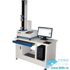 高速万能试验机_快速材料试验机UTM-65A是进口万能试验机品牌-辅光仪器