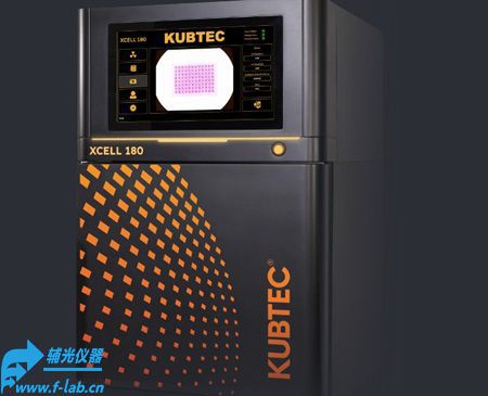 X射线辐照仪_X射线辐照器xcell180由kubtecscientific为细胞辐照和组织培养辐照设计