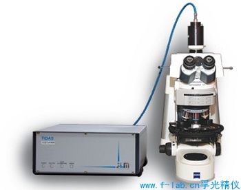 显微岩相分析仪-TIDAS-MSP200适合岩相学分析检测在岩相学实验室使用-辅光仪器