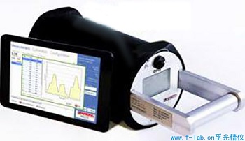 便携式油膜厚仪INFRALYTIC-德国油膜厚度测量仪器ofis2用于油膜厚度的测量-辅光仪器