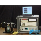 激光气体组份检测系统_红外激光光谱仪LTS100可用于H2O_CO2_NH3和O2组份和温度测量-辅光仪器