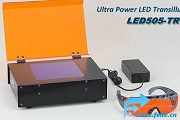 暗场LED凝胶透射仪_Transilluminator是进口凝胶透射仪品牌-辅光仪器